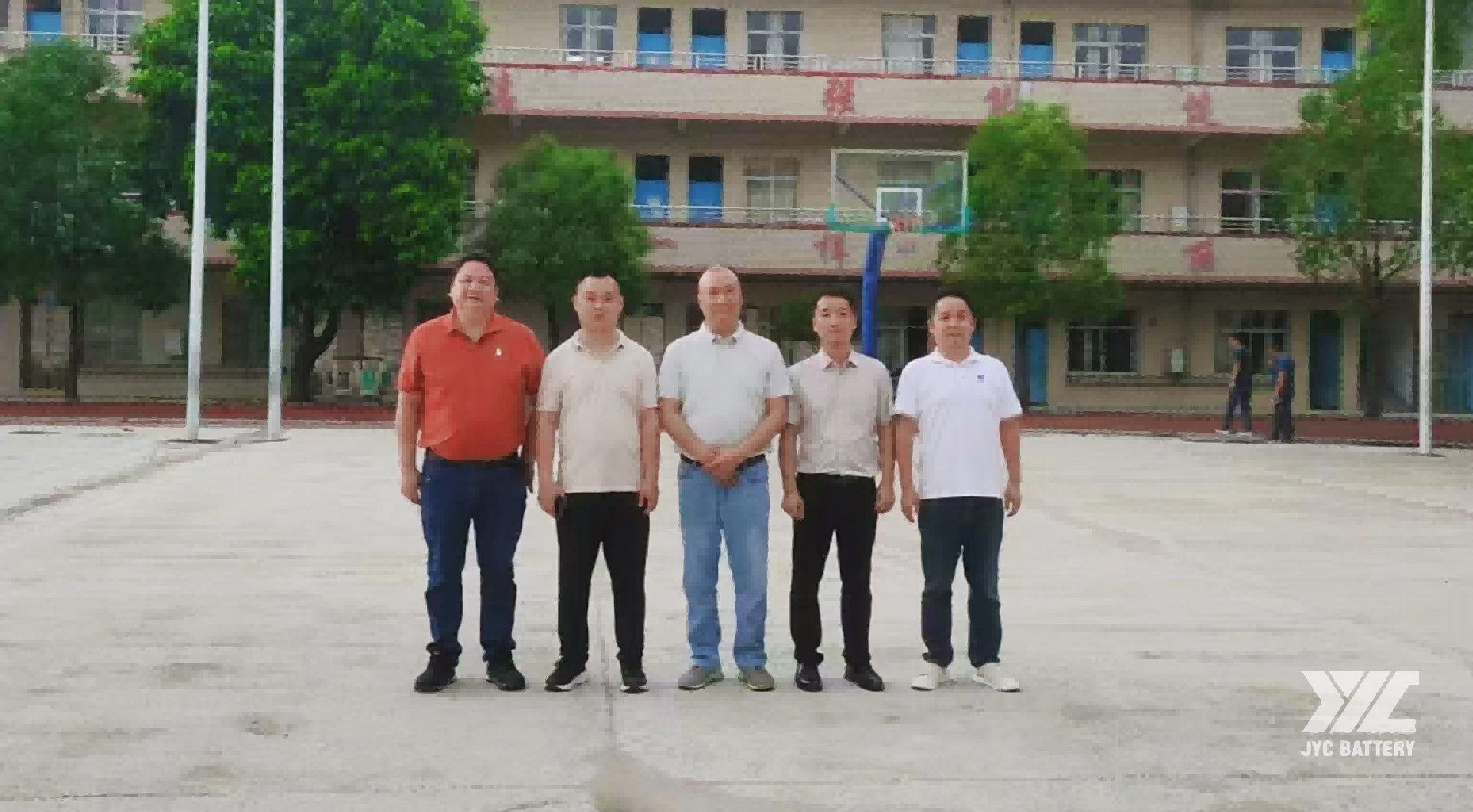 饮水思源 播种希望 | 8868.com诚2025年度捐资促教行动